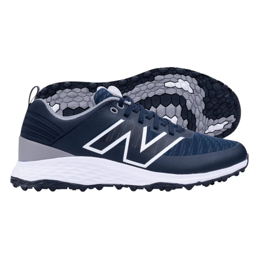New Balance Fresh Foam Contend V2 Golf Shoes - Image 7