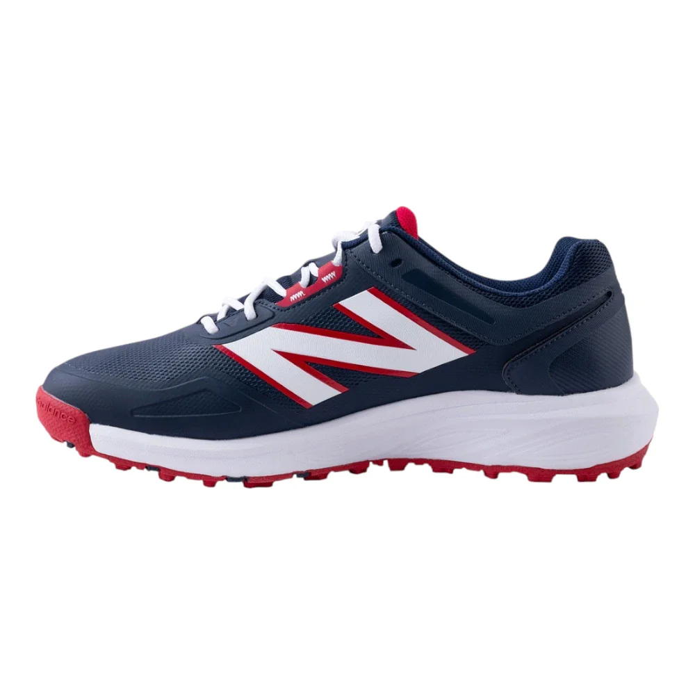 New Balance Fresh Foam Contend V3 SL Golf Shoes - Image 3