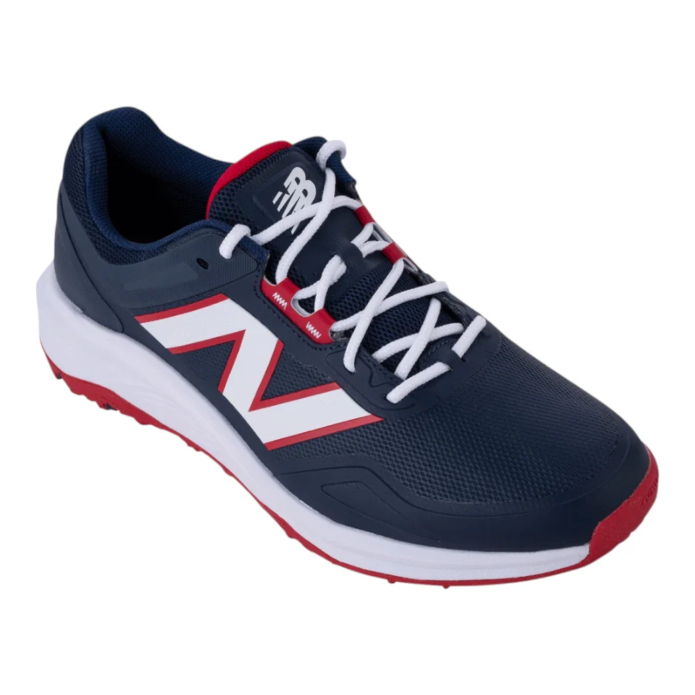 New Balance Fresh Foam Contend V3 SL Golf Shoes - Image 4