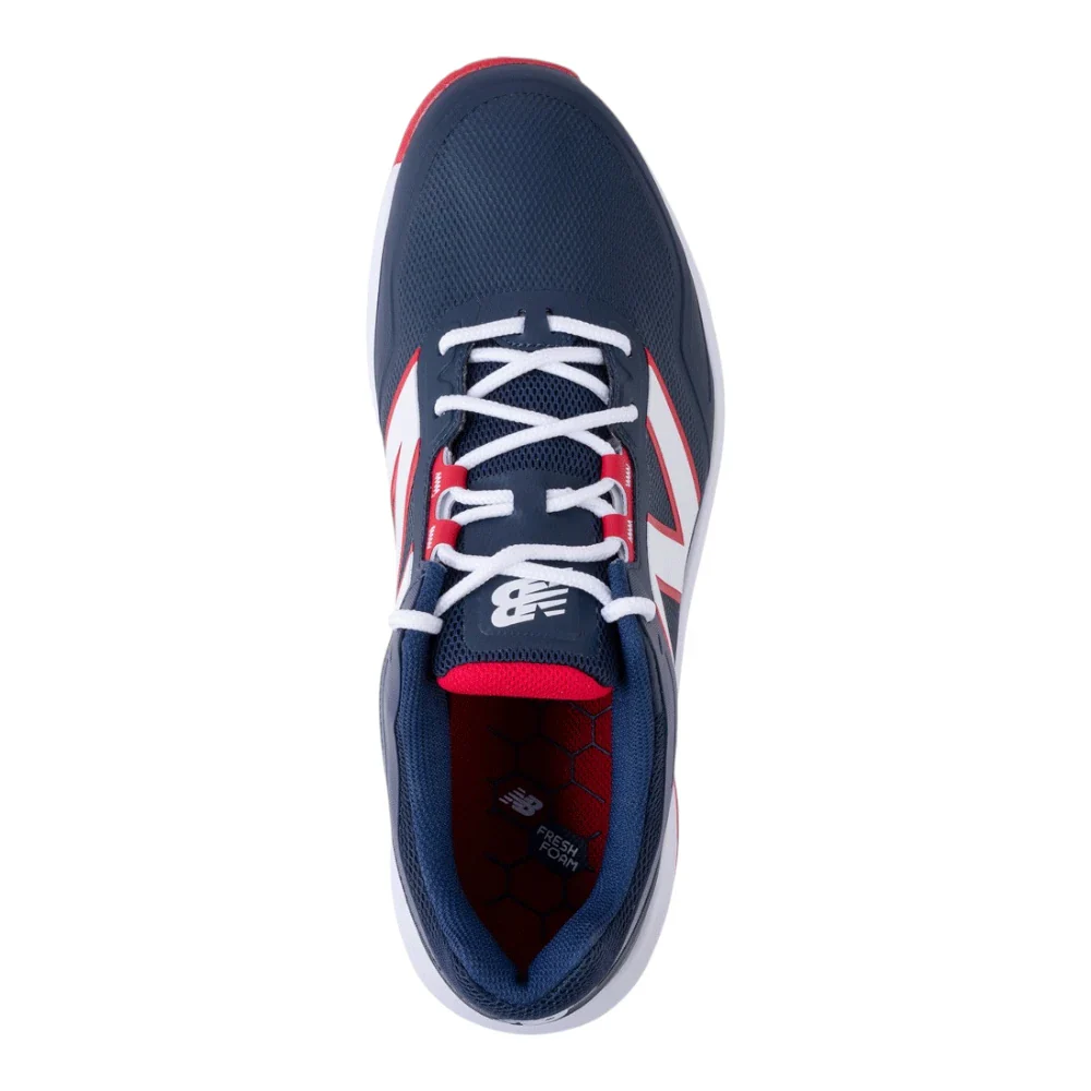 New Balance Fresh Foam Contend V3 SL Golf Shoes - Image 5