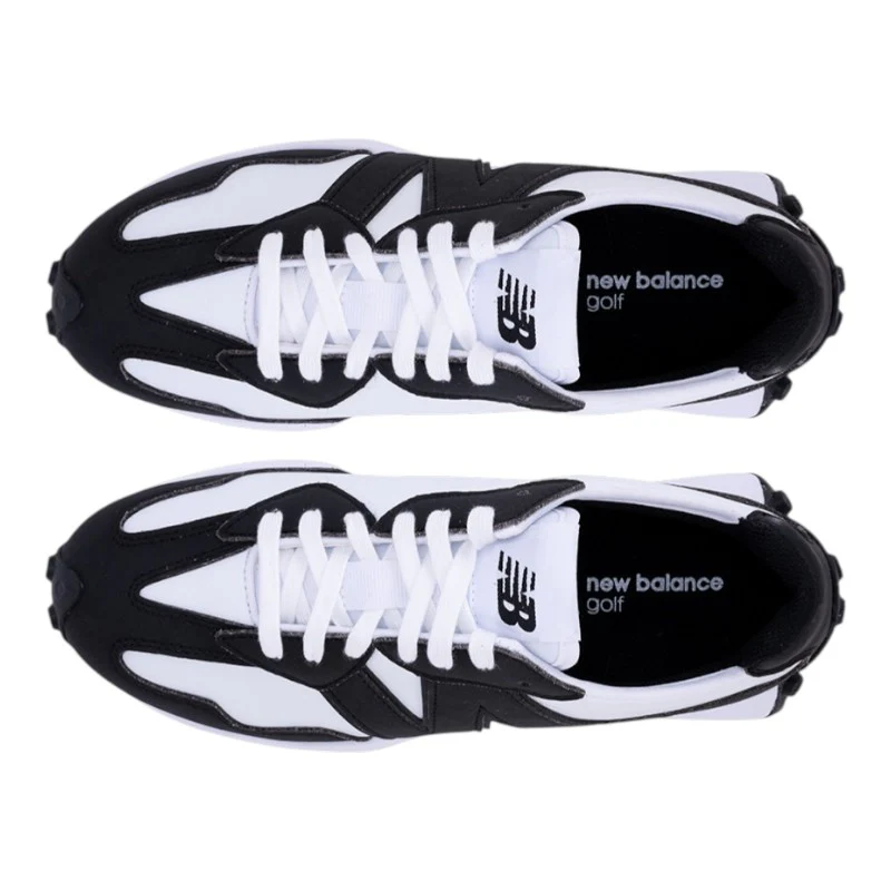 New Balance Ladies 327 SL Golf Shoes - Image 3