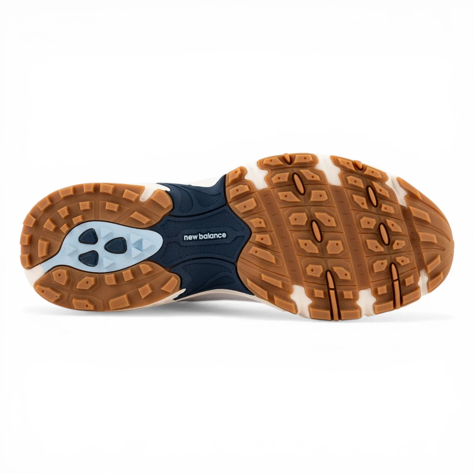 New Balance Ladies 530 Golf Shoes - Image 3