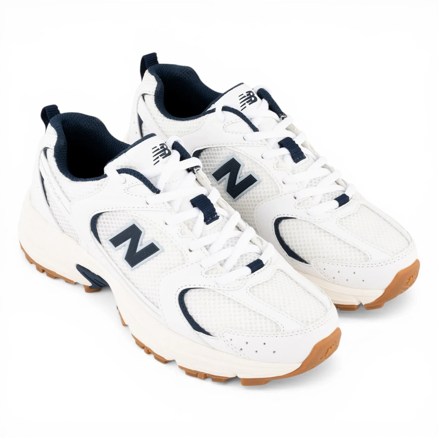 New Balance Ladies 530 Golf Shoes - Image 5