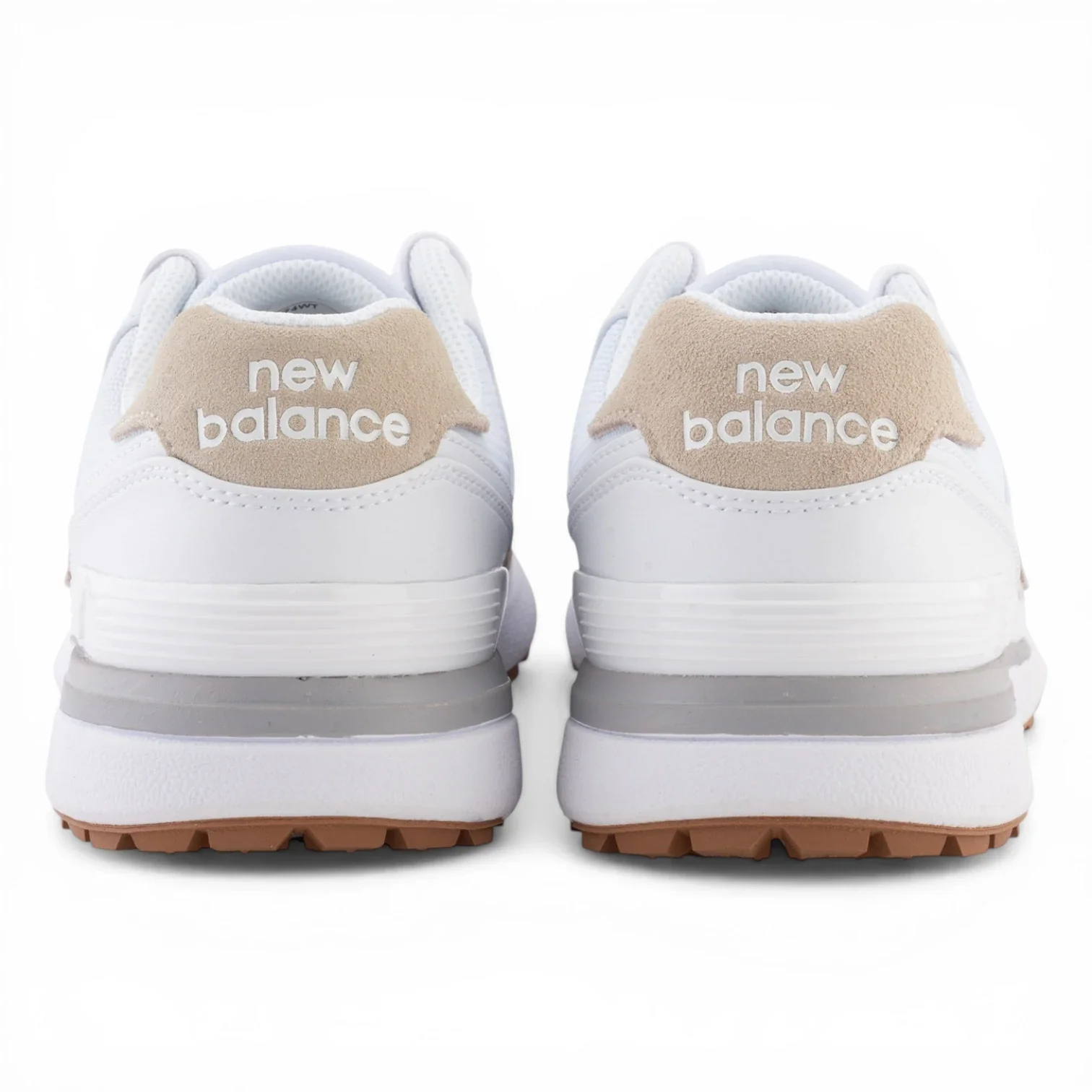 New Balance Ladies 574 Greens SL Golf Shoes - Image 6
