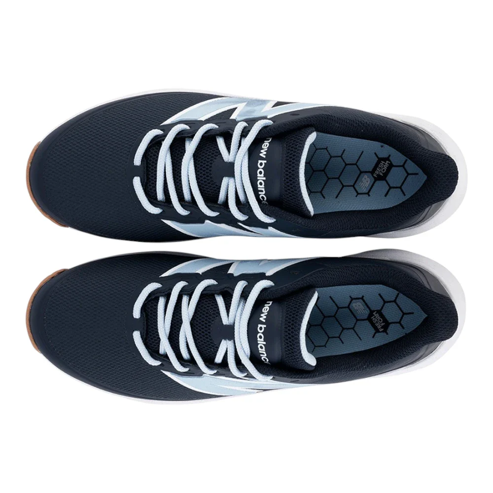 New Balance Ladies Fresh Foam Contend V3 SL Golf Shoes - Image 4