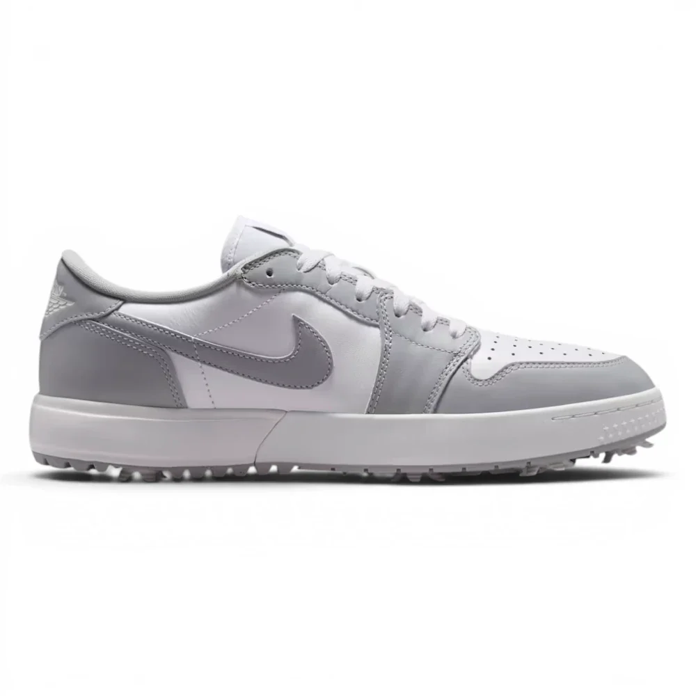 Nike Air Jordan 1 Low Spiked Golf Shoes IQ3417