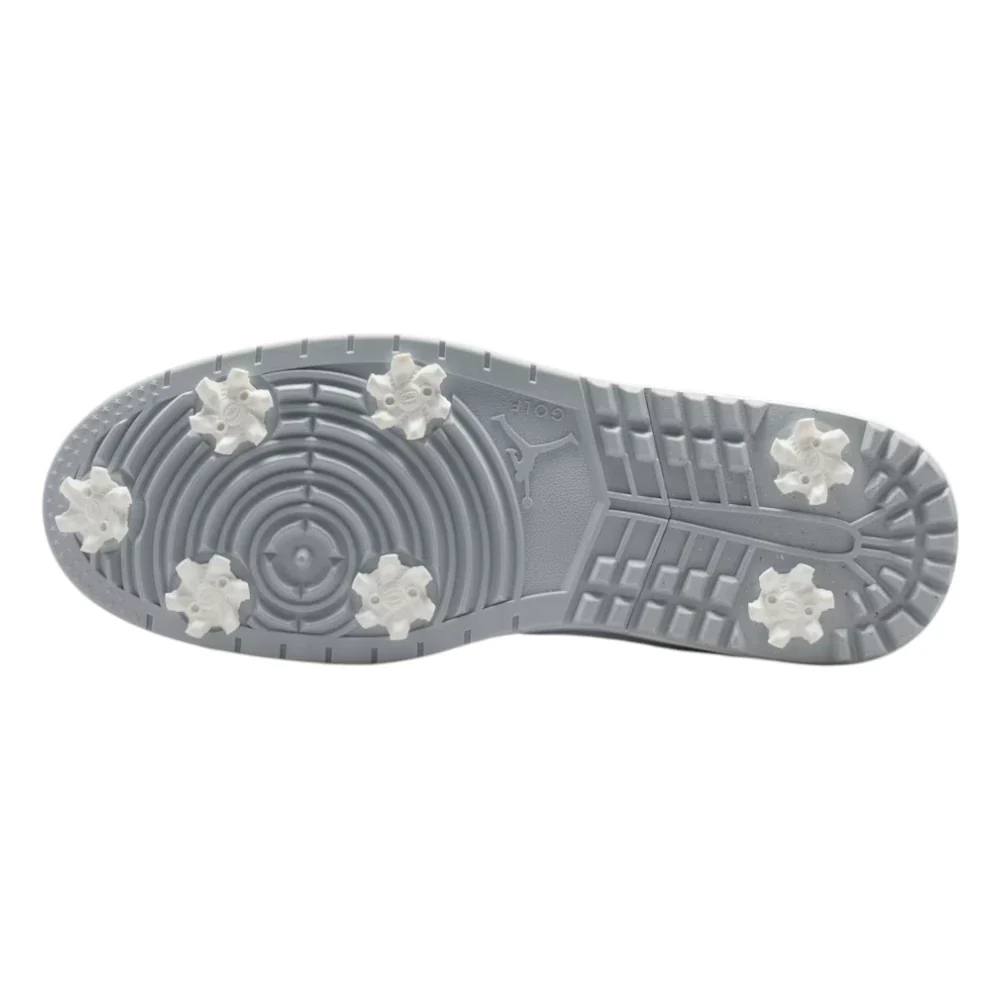 Nike Air Jordan 1 Low Spiked Golf Shoes IQ3417 - Image 3