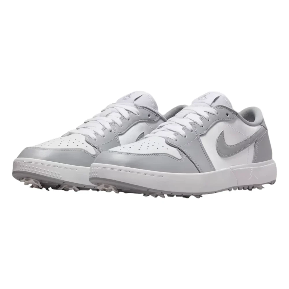 Nike Air Jordan 1 Low Spiked Golf Shoes IQ3417 - Image 5