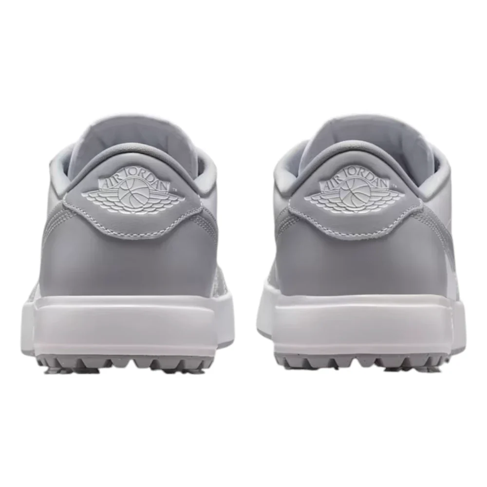 Nike Air Jordan 1 Low Spiked Golf Shoes IQ3417 - Image 6