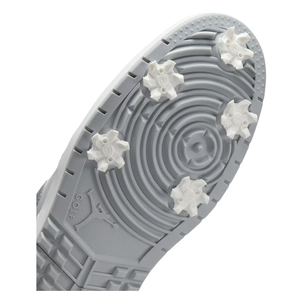 Nike Air Jordan 1 Low Spiked Golf Shoes IQ3417 - Image 7