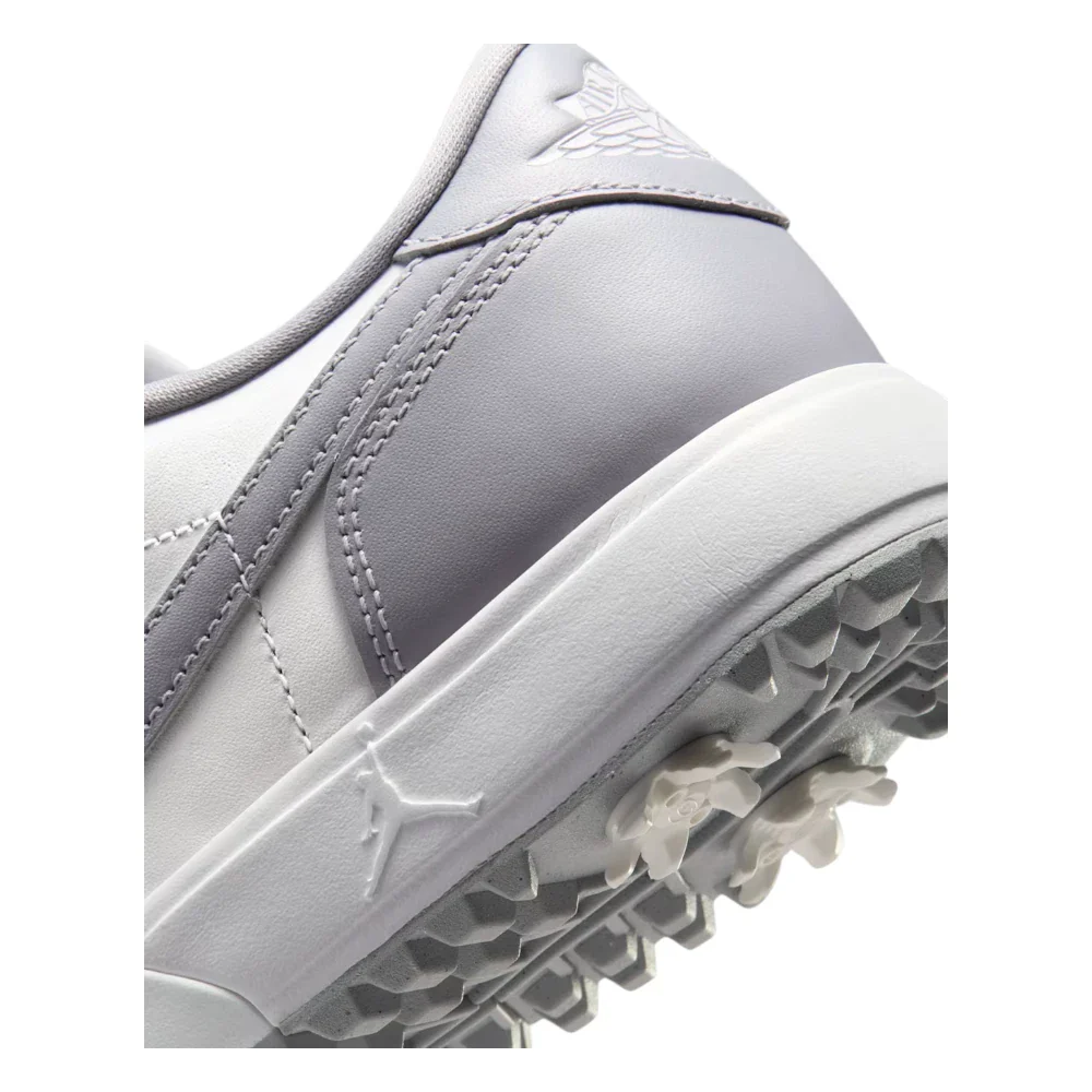 Nike Air Jordan 1 Low Spiked Golf Shoes IQ3417 - Image 9