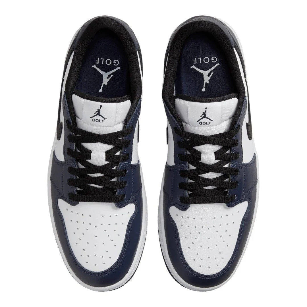 Nike Air Jordan 1 Low Golf Shoes DD9315 - Image 5