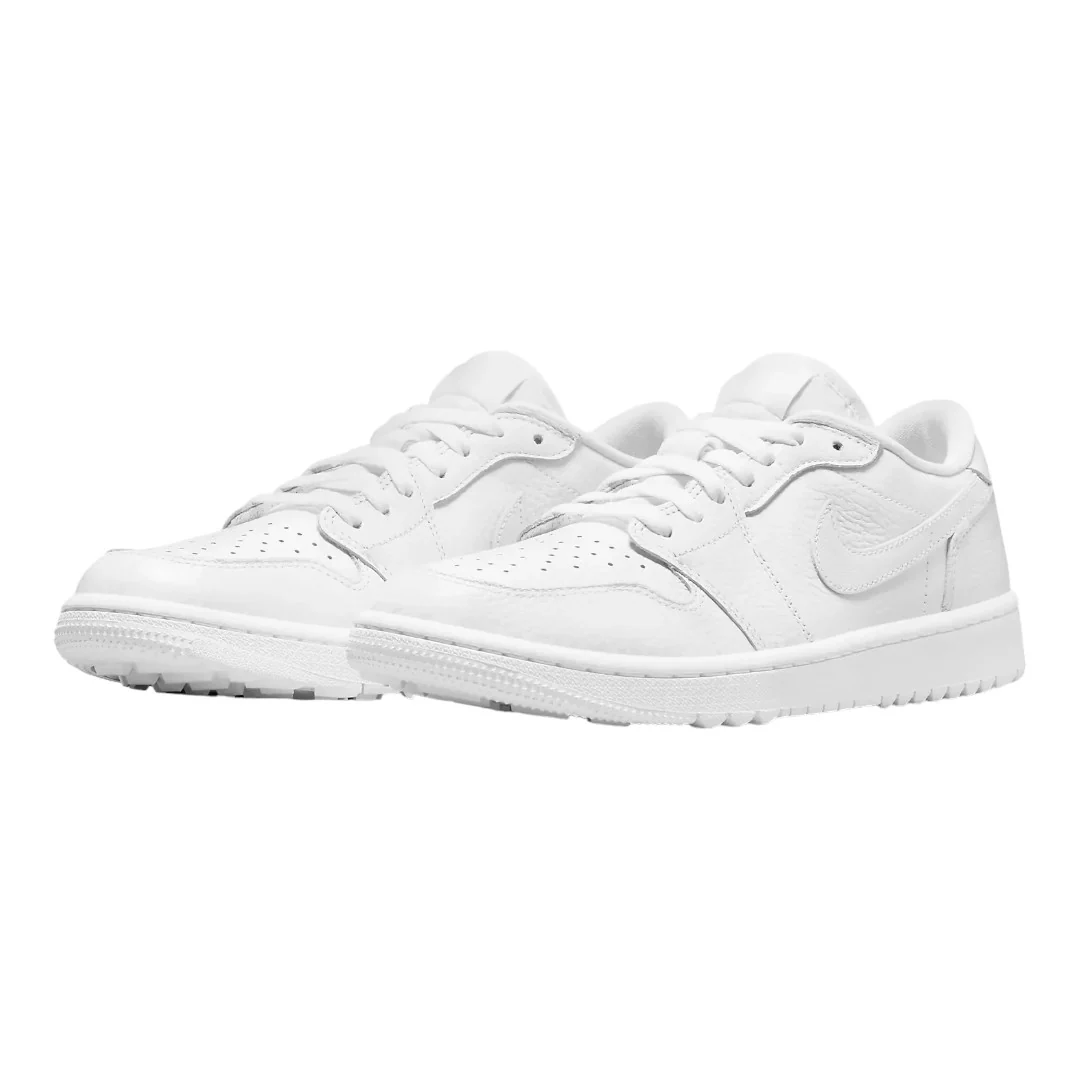 Nike Air Jordan 1 Low Golf Shoes DD9315 - Image 4