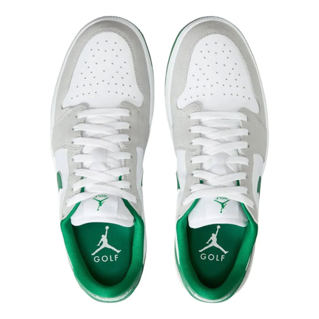 Nike Air Jordan 1 Low Golf Shoes DD9315 - Image 4