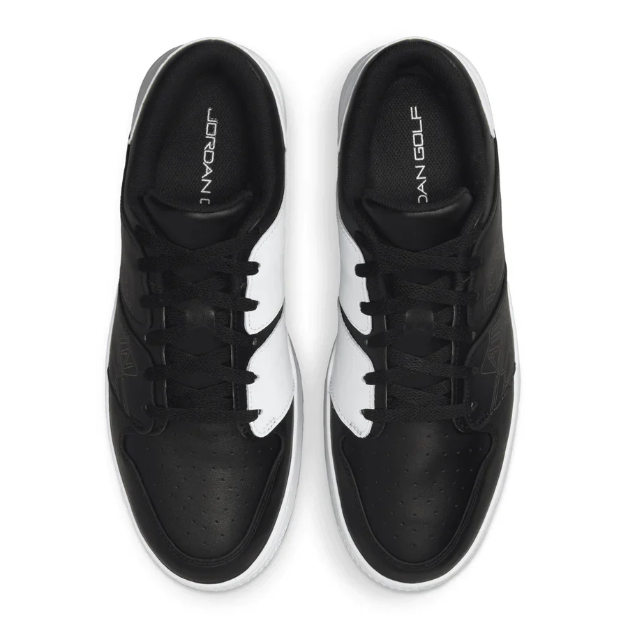 Nike Air Jordan 1 NU Retro G Golf Shoes FZ4153 - Image 4