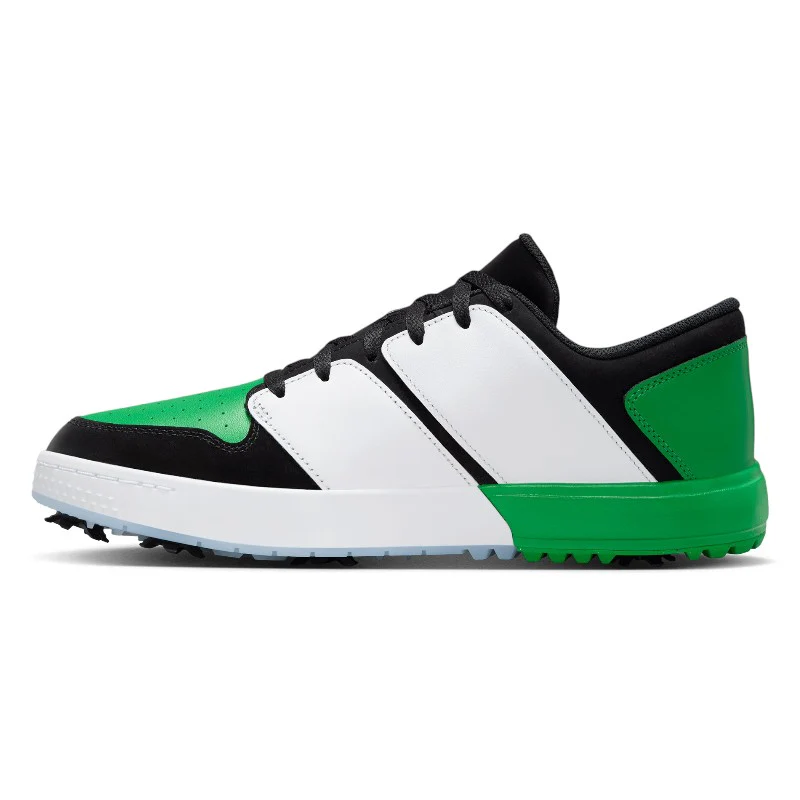 Nike Air Jordan 1 NU Retro G Golf Shoes FZ4153 - Image 2