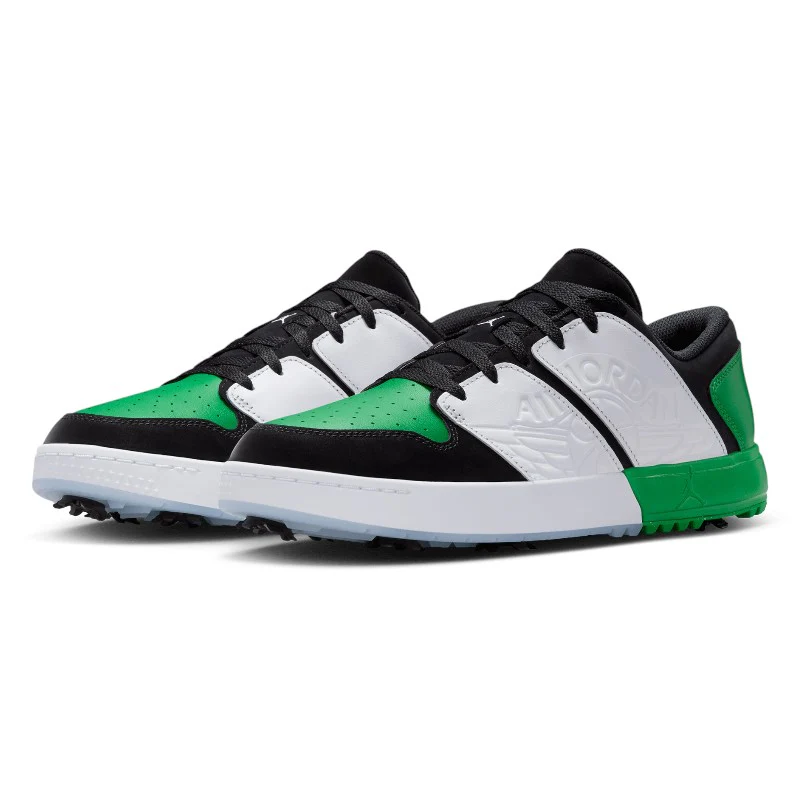 Nike Air Jordan 1 NU Retro G Golf Shoes FZ4153 - Image 3