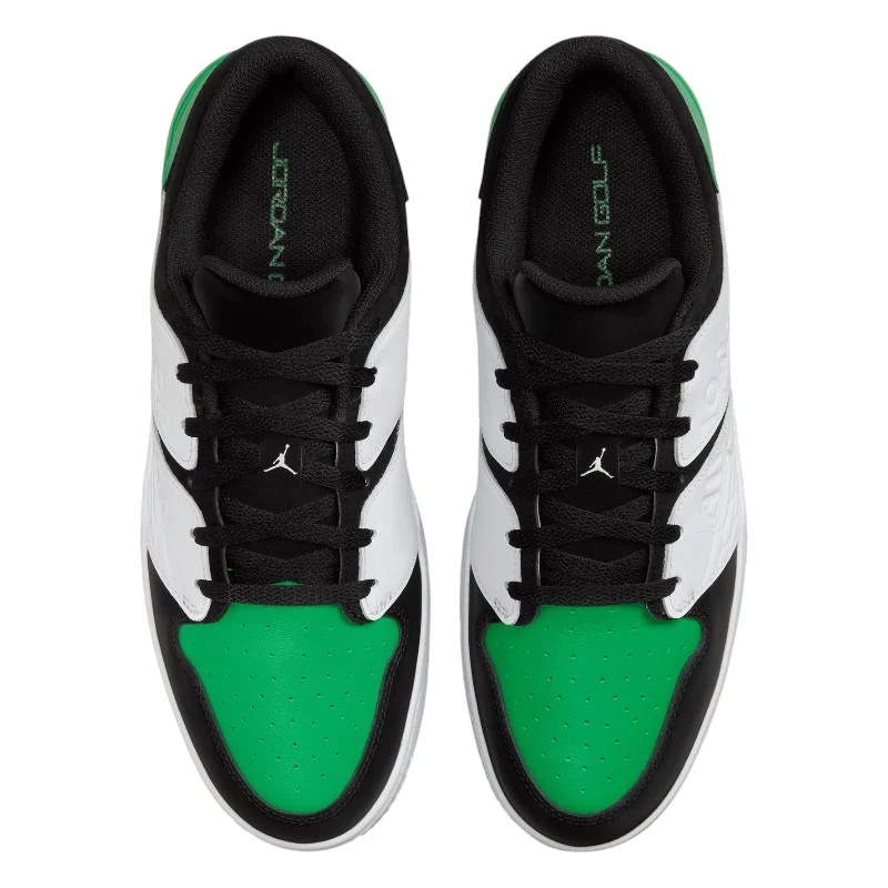 Nike Air Jordan 1 NU Retro G Golf Shoes FZ4153 - Image 4