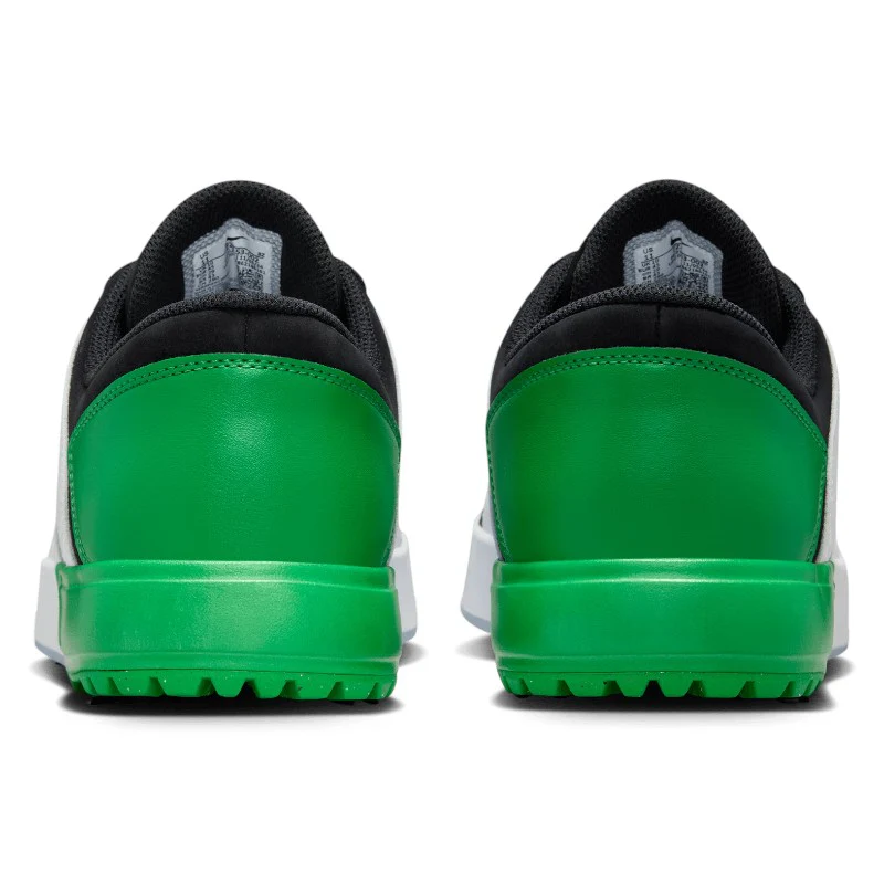Nike Air Jordan 1 NU Retro G Golf Shoes FZ4153 - Image 5