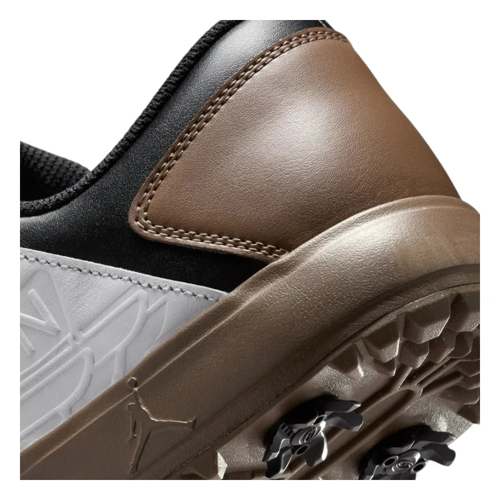 Nike Air Jordan 1 NU Retro G Golf Shoes FZ4153 - Image 7