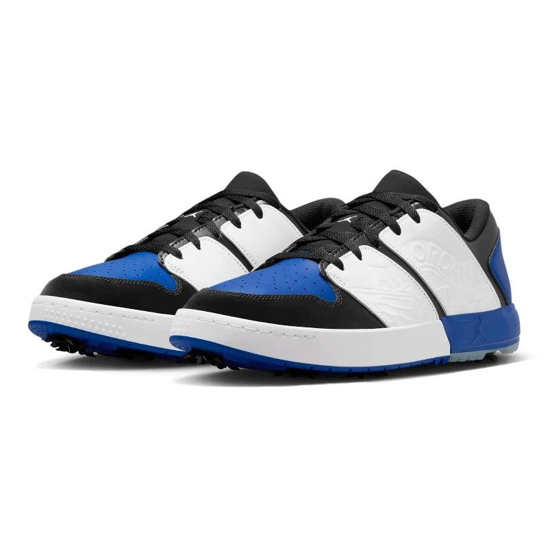 Nike Air Jordan 1 NU Retro G Golf Shoes FZ4153 - Image 3