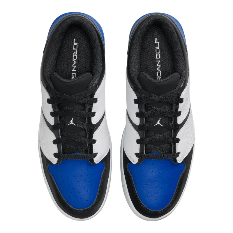 Nike Air Jordan 1 NU Retro G Golf Shoes FZ4153 - Image 4