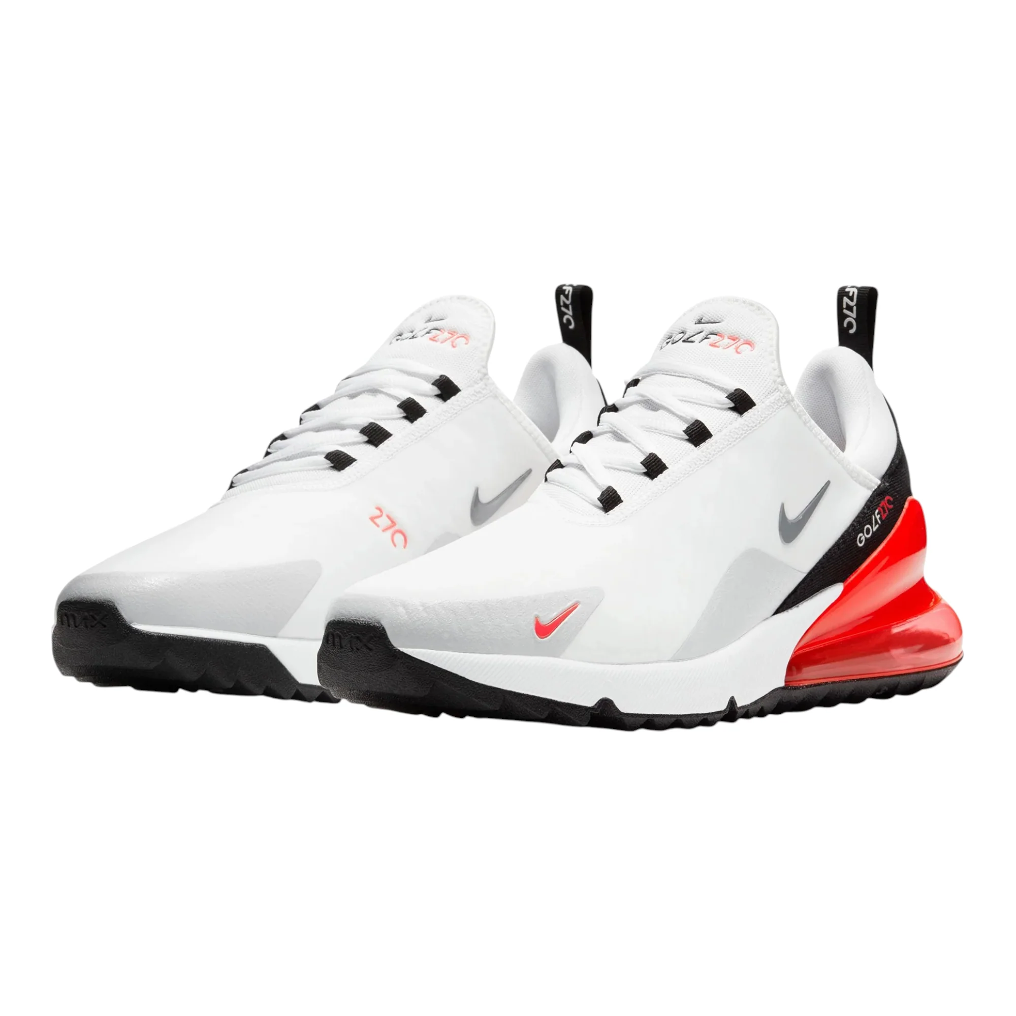 Nike Air Max 270 G Golf Shoes CK6483 - Image 4