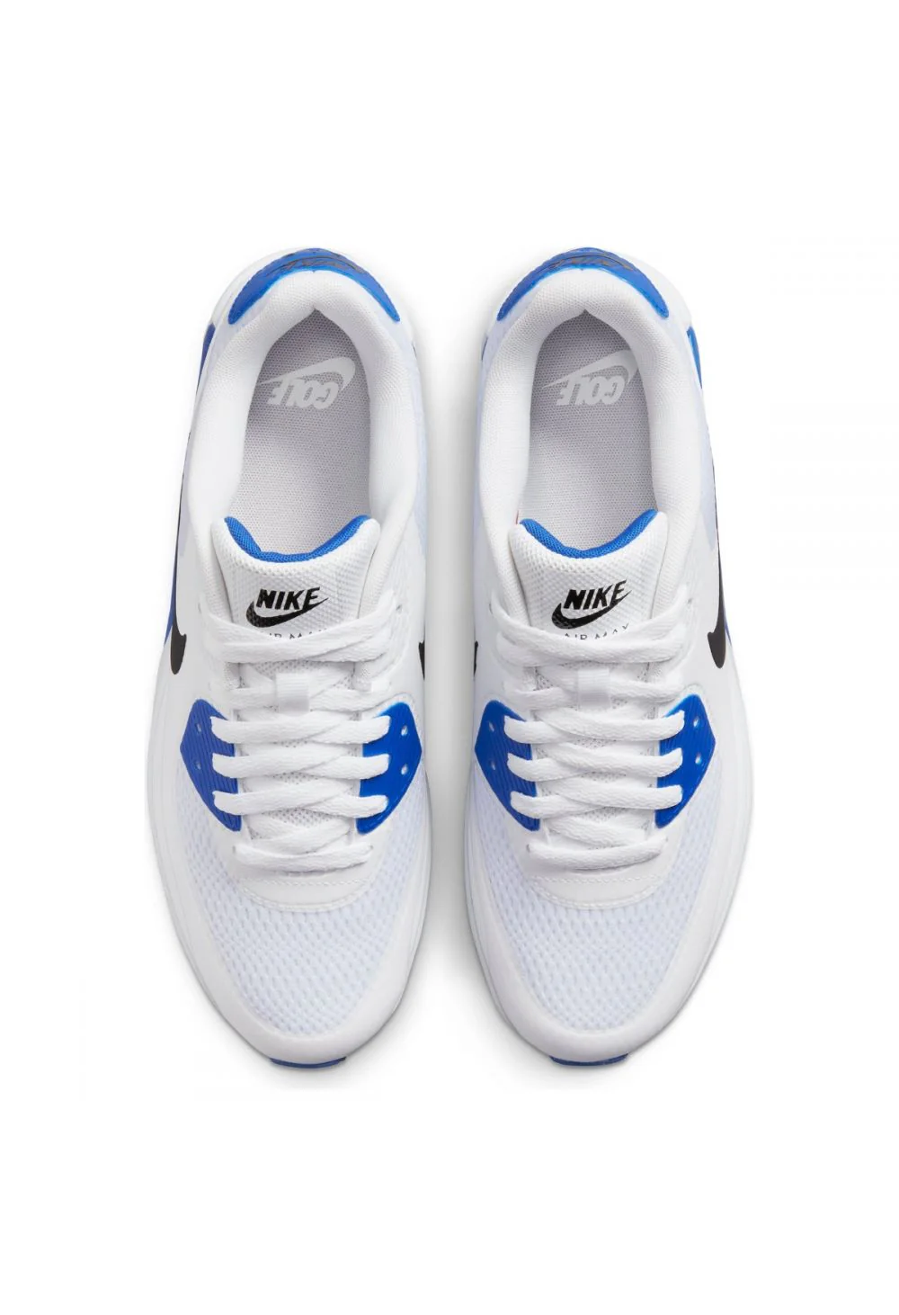 Nike Air Max 90G Golf Shoes CU9978 - Image 5
