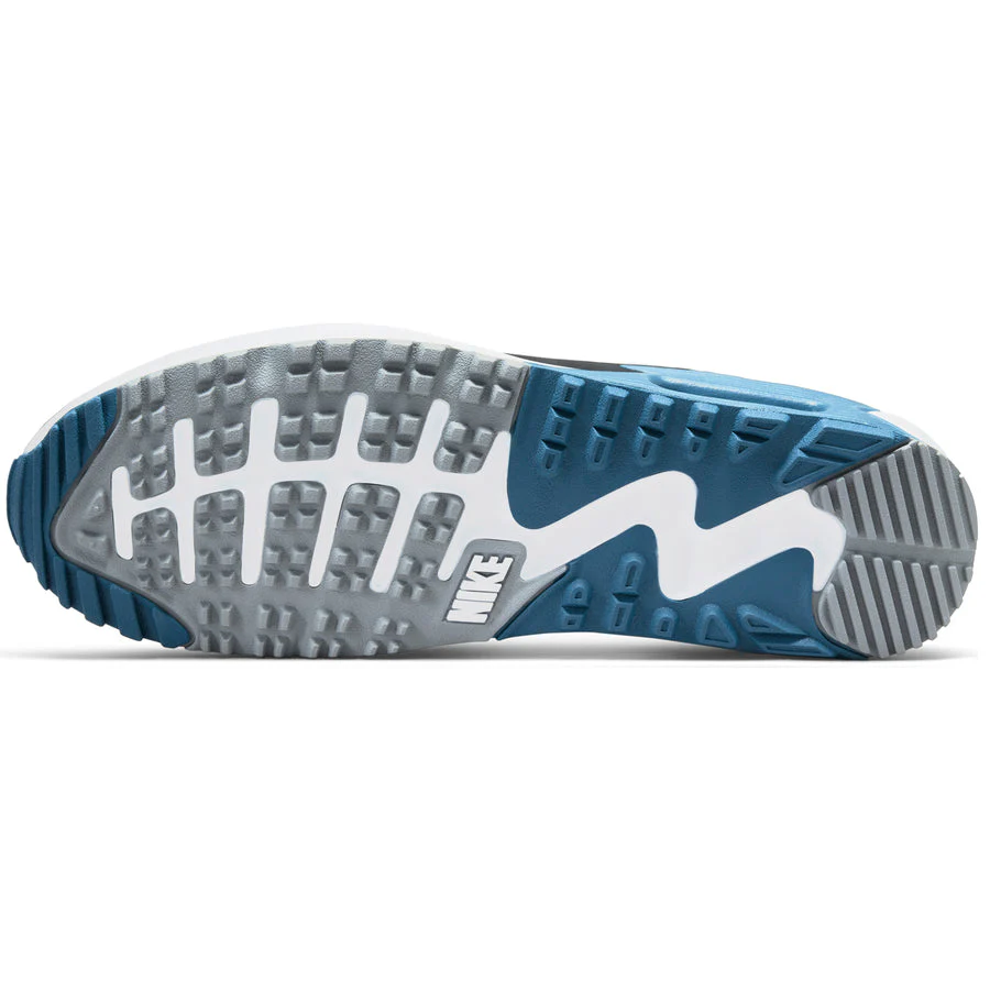Nike Air Max 90G Golf Shoes CU9978 - Image 3