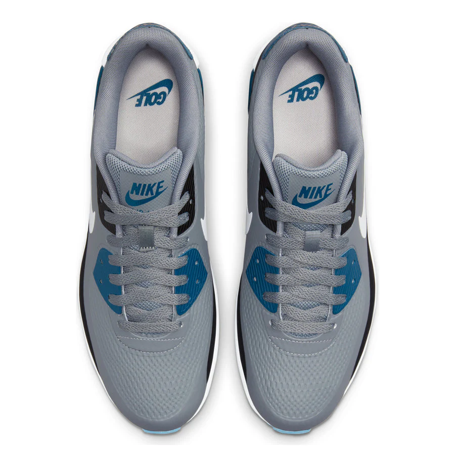 Nike Air Max 90G Golf Shoes CU9978 - Image 5