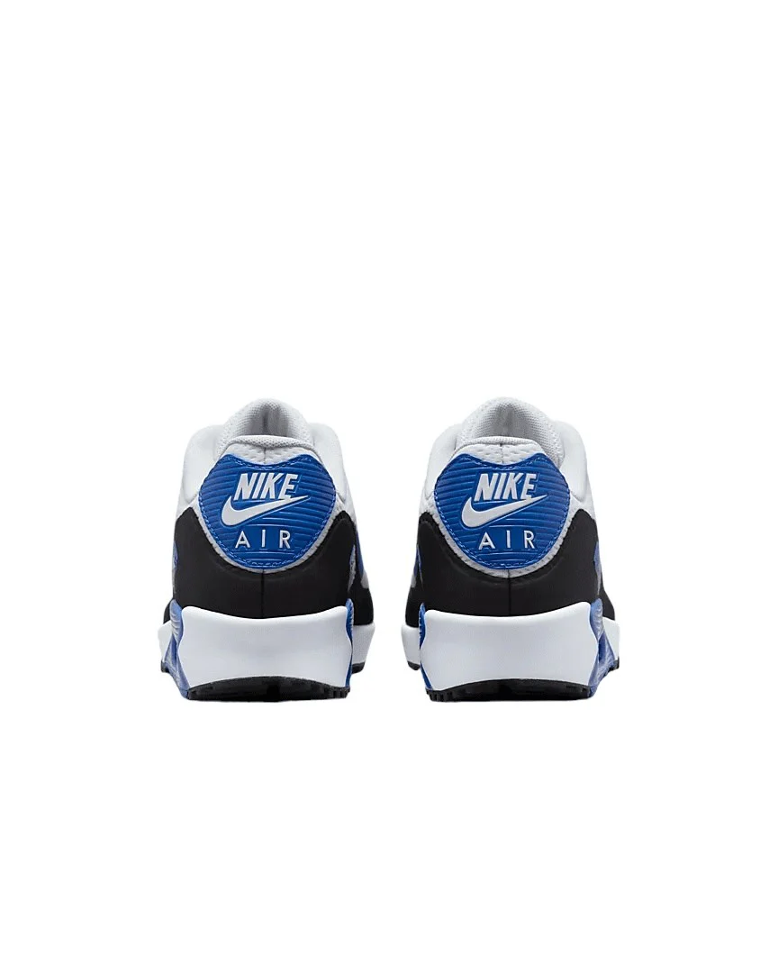 Nike Air Max 90G Golf Shoes DX5999 - Image 6