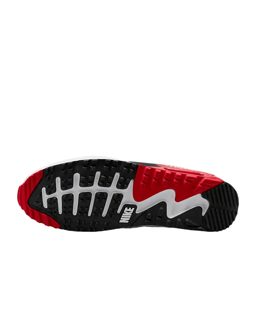 Nike Air Max 90G Golf Shoes DX5999 - Image 3