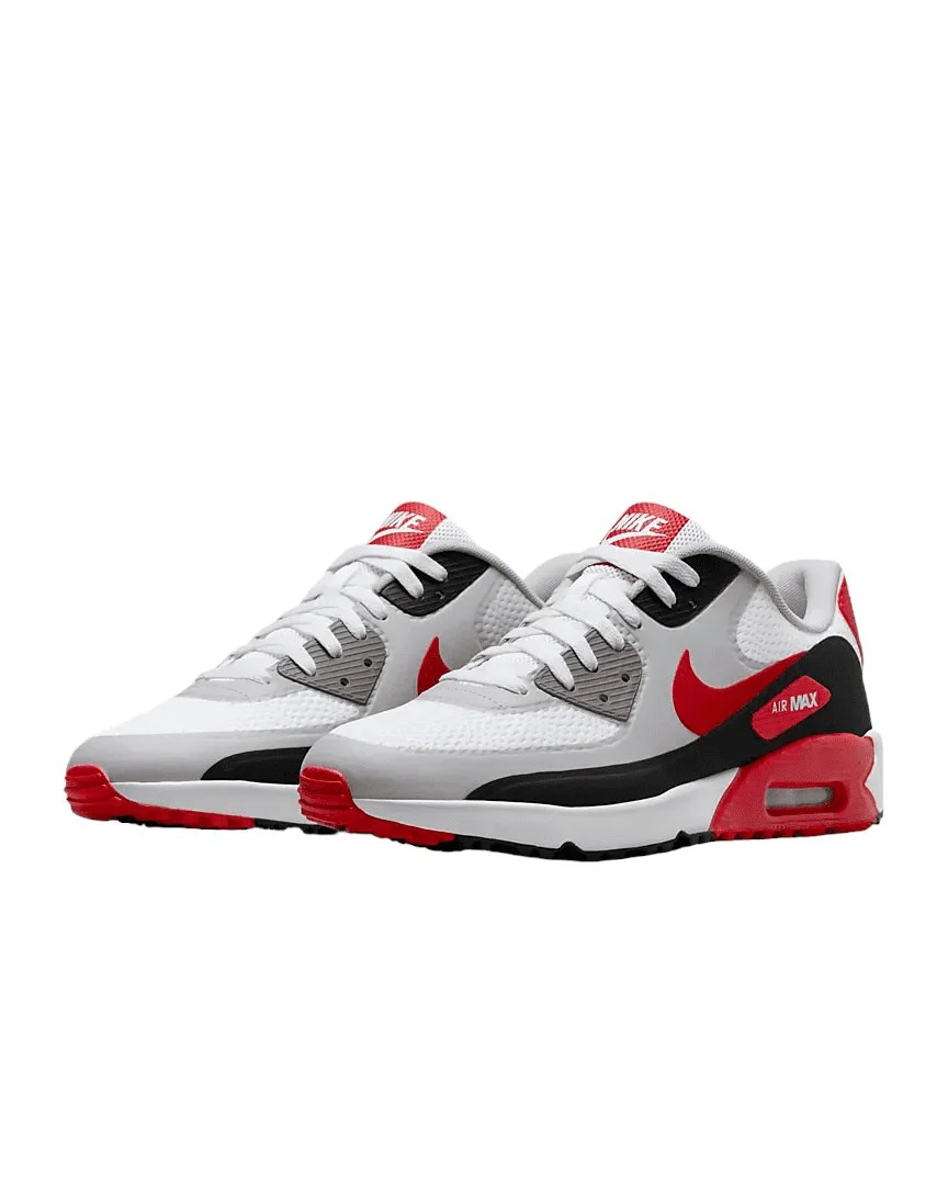 Nike Air Max 90G Golf Shoes DX5999 - Image 5