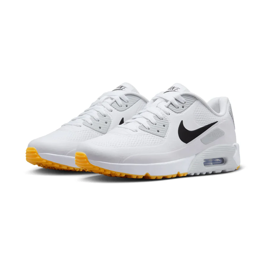 Nike Air Max 90G Golf Shoes HV9305 - Image 3