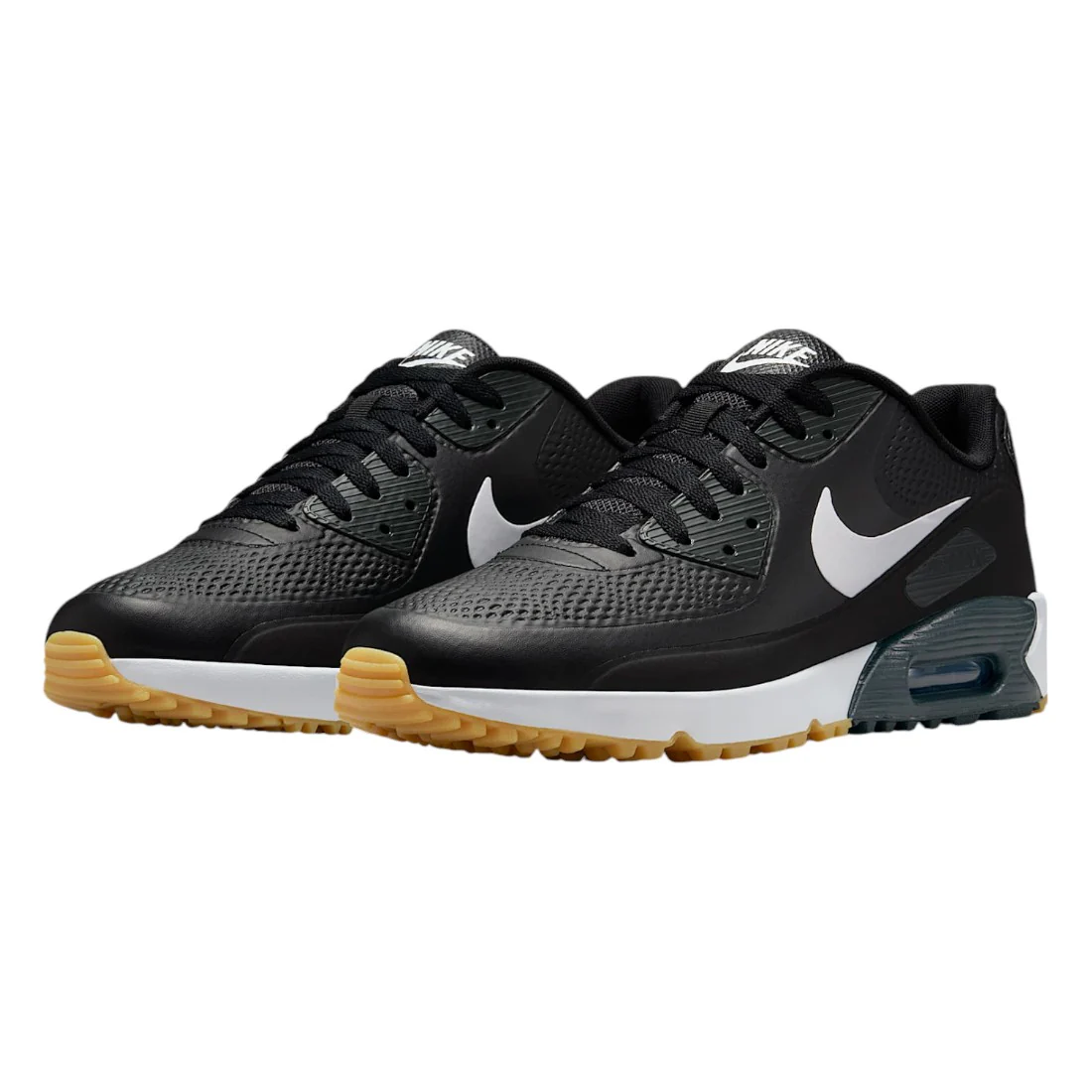 Nike Air Max 90G Golf Shoes HV9305 - Image 6