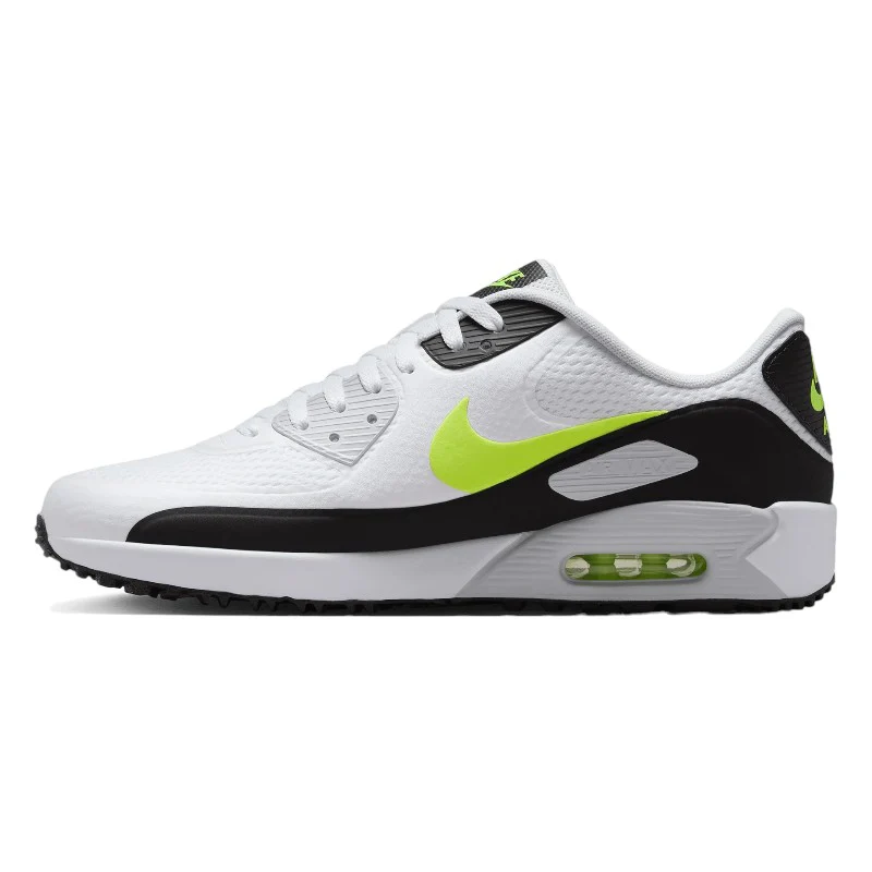 Nike Air Max 90G Golf Shoes HV9305 - Image 2