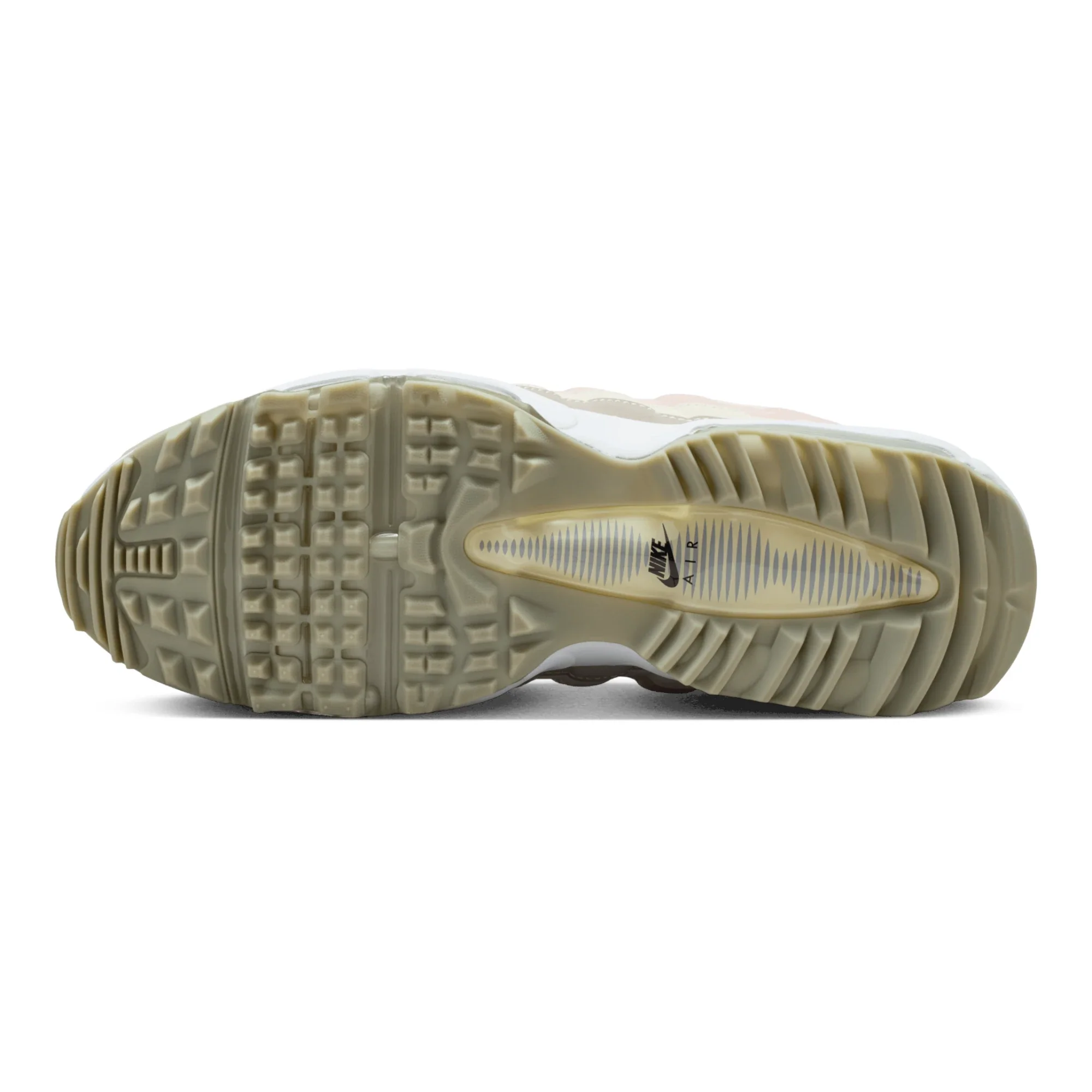 Nike Air Max 95 Golf Shoes HV4696 - Image 2