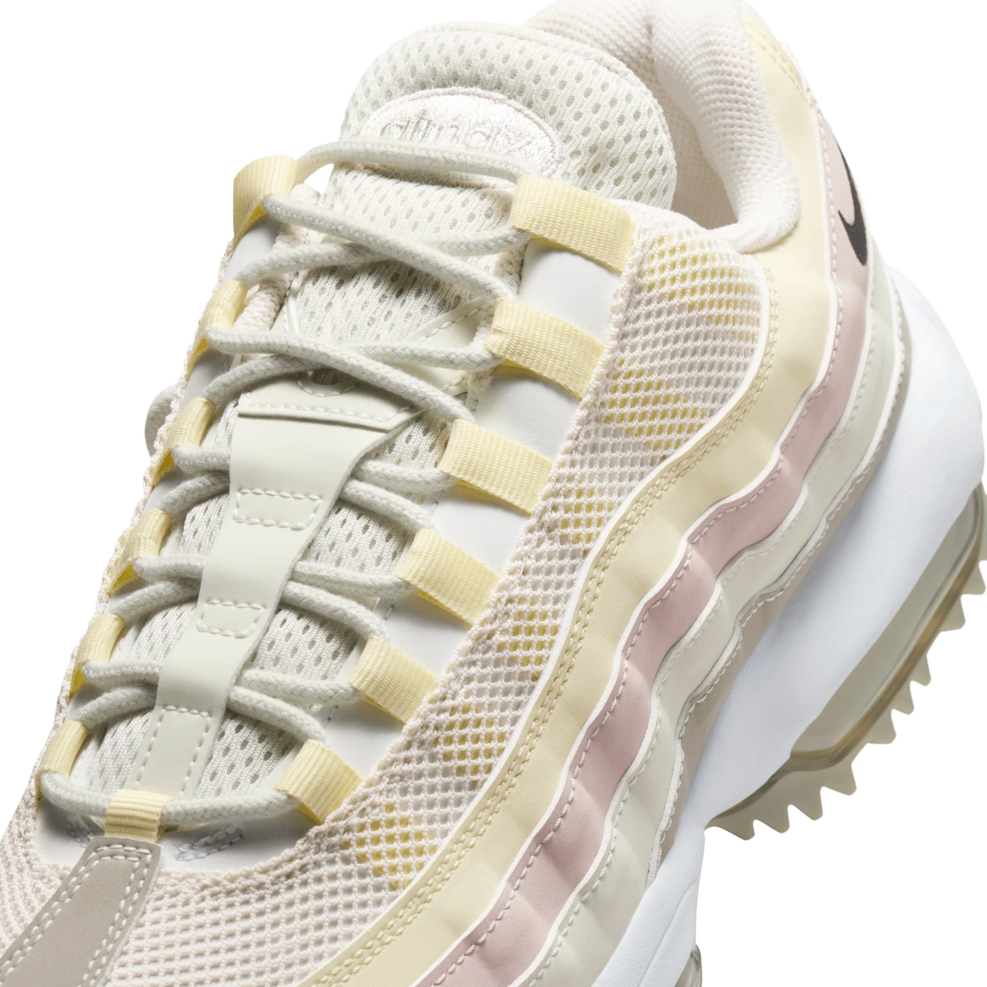 Nike Air Max 95 Golf Shoes HV4696 - Image 6
