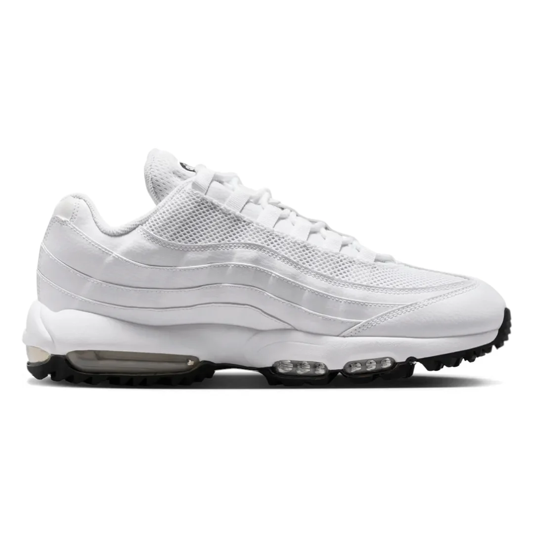 Nike Air Max 95 Golf Shoe HV4696 - Image 2