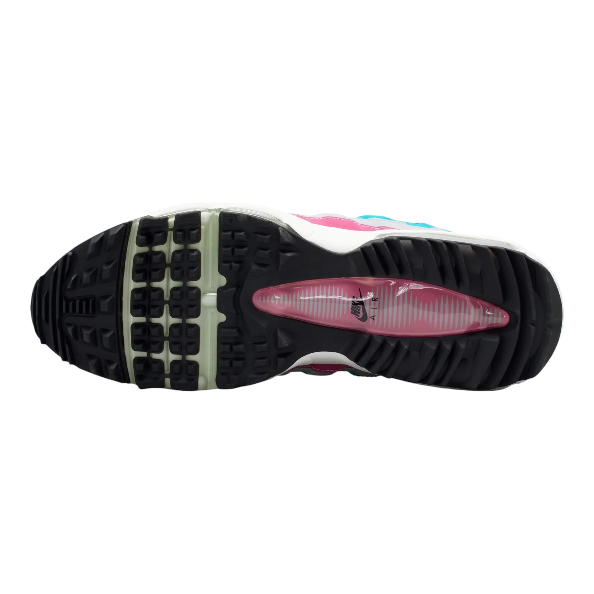 Nike Air Max 95 Golf Shoes HV4696 - Image 3