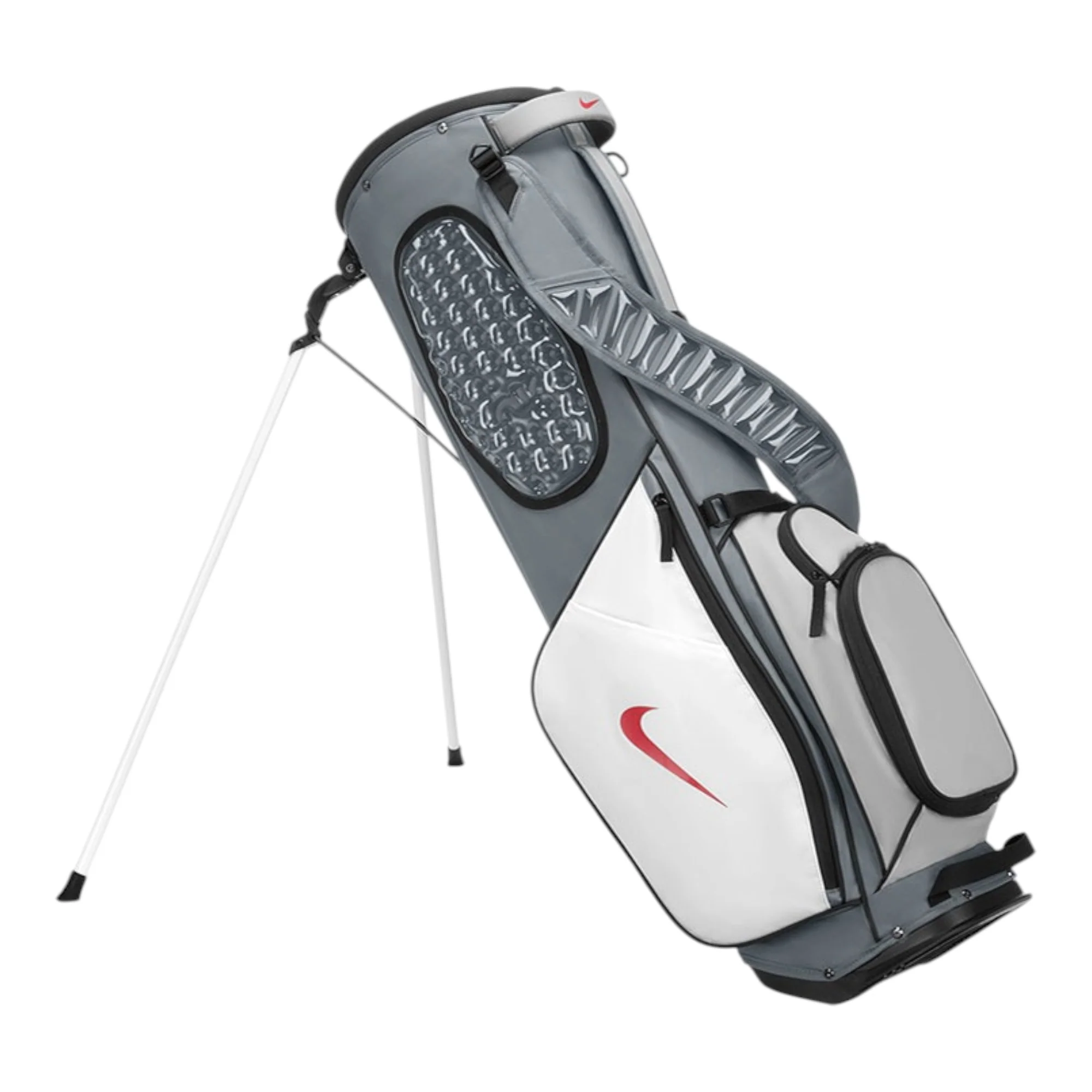 Nike Air Max Lite Golf Stand Bag IO1600 - Image 2
