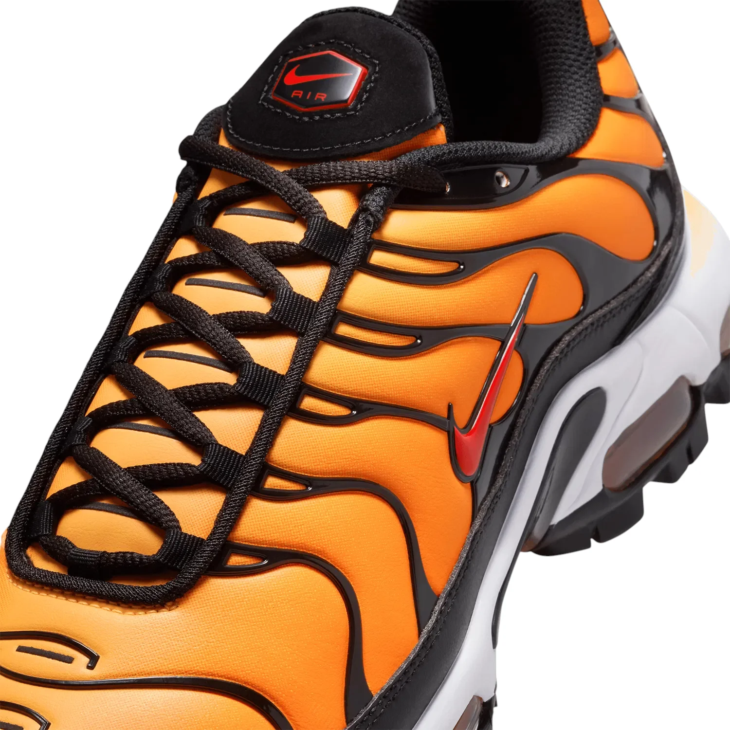 Nike Air Max Plus G Golf Shoes FZ4150 - Image 3
