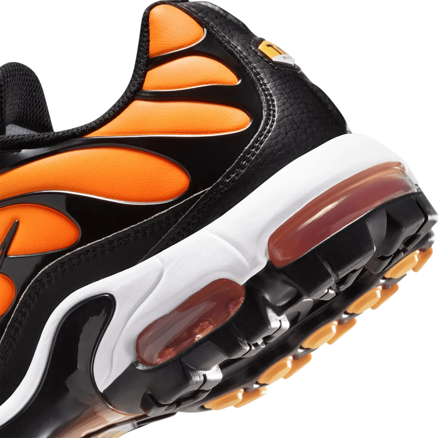 Nike Air Max Plus G Golf Shoes FZ4150 - Image 4