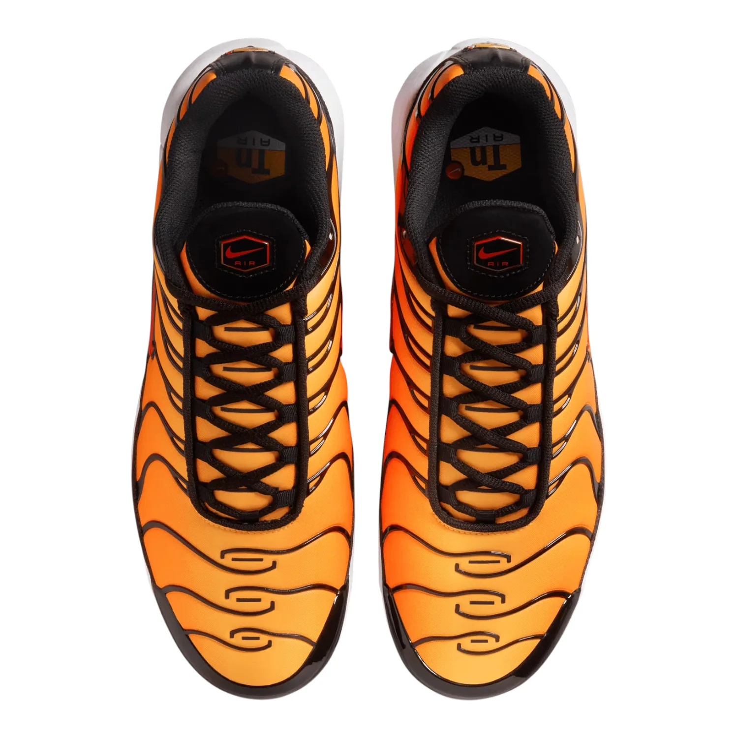 Nike Air Max Plus G Golf Shoes FZ4150 - Image 7