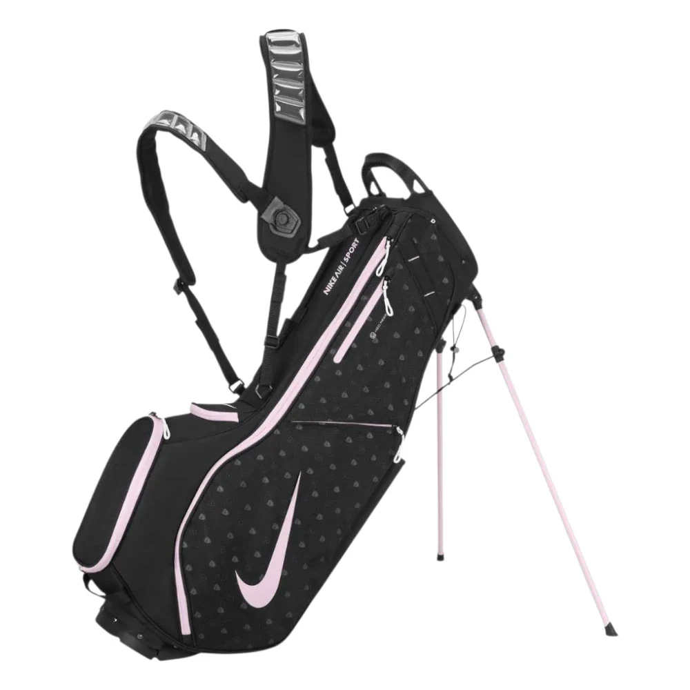 Nike Air Sport 2 Golf Stand Bag IQ6032