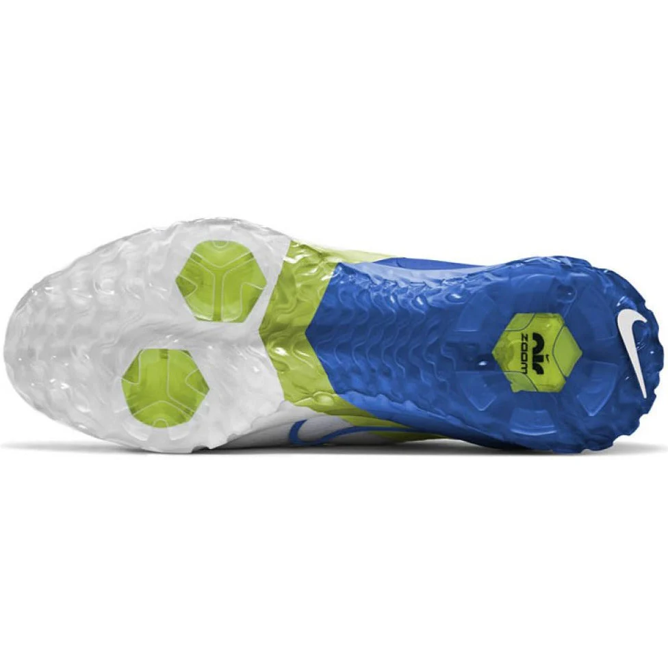 Nike Air Zoom Infinity Tour Golf Shoes CT0540 - Image 2