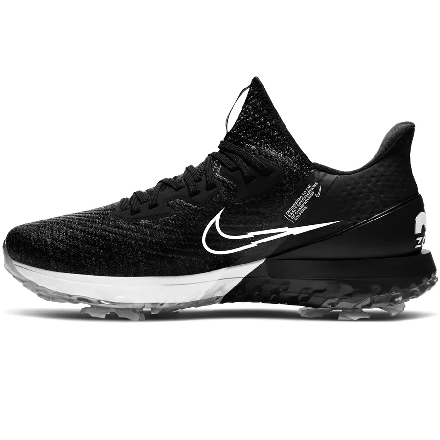 Nike Air Zoom Infinity Tour Golf Shoes CT0541 - Image 2