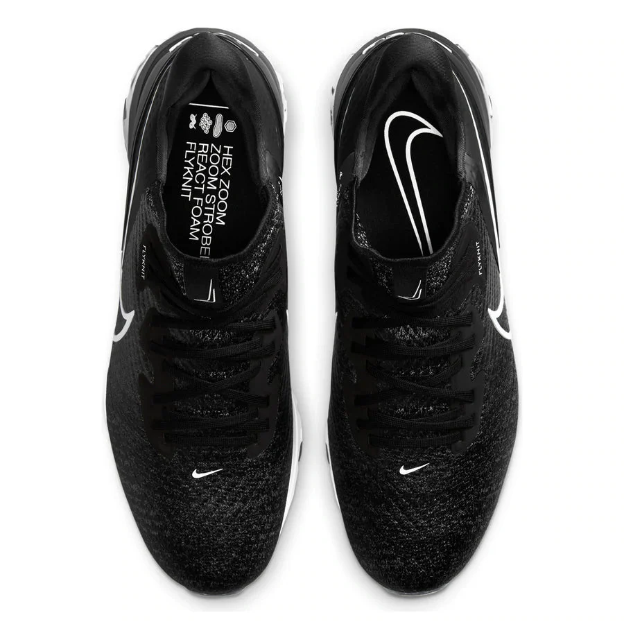 Nike Air Zoom Infinity Tour Golf Shoes CT0541 - Image 4
