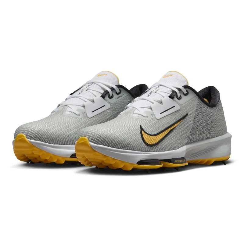 Nike Air Zoom Infinity Tour Next% 2 Golf Shoes FD0217 - Image 3