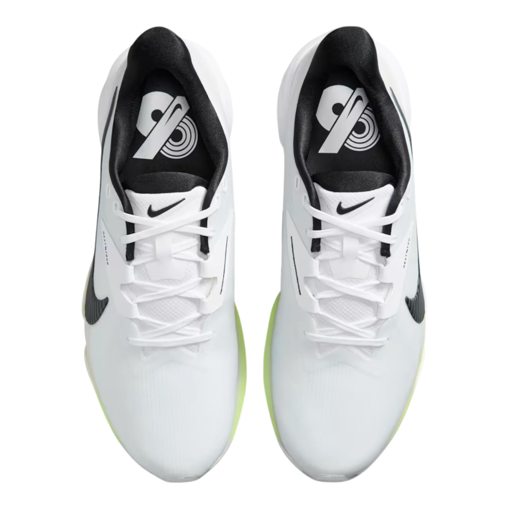 Nike Air Zoom Infinity Tour Next% 3 Golf Shoes HV4699 - Image 2